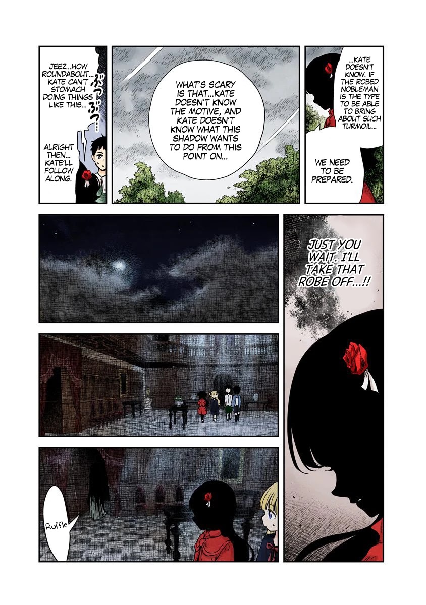 Shadows House, Chapter 68 image 05